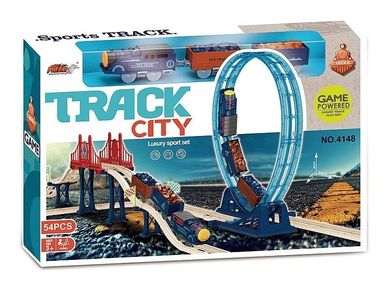 Adar, kolejka interaktywna, 54 elementy