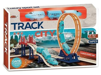 Adar, kolejka interaktywna, 54 elementy