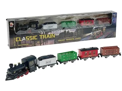 Adar, kolejka interaktywna