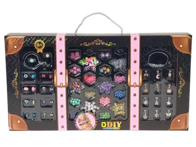 Adar, koraliki do robienia biżuterii