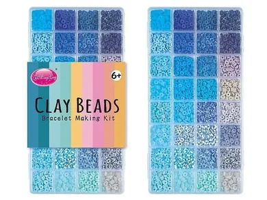 Adar, koraliki do robienia biżuterii