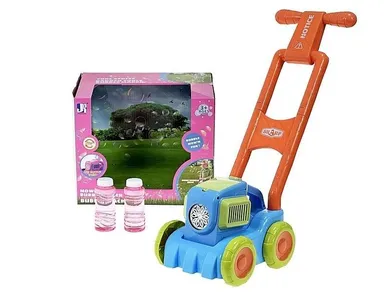 Adar, kosiarka do baniek na baterie