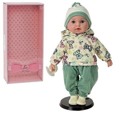 Adar, lalka bobas, 40 cm