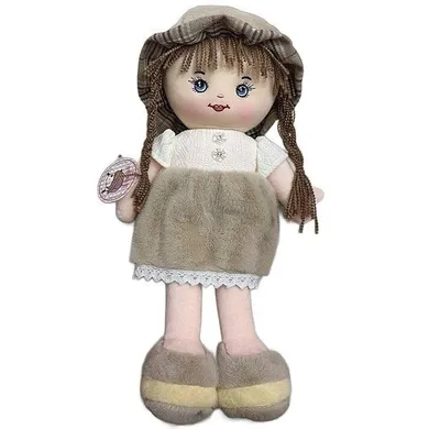 Adar, lalka szmaciana z dźwiękiem, 43 cm