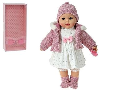 Adar, lalka z polskim głosem, 40 cm