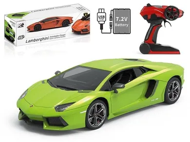 Adar, Lamborghini Aventador Coupe na radio, 1;10, 1 szt.