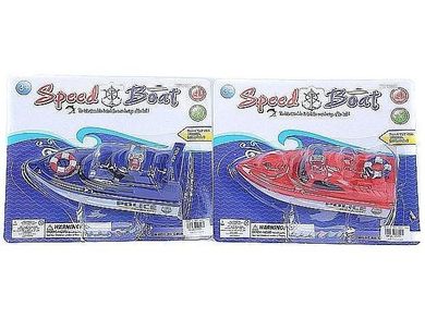 Adar, Łódź na baterie z dźwiękiem, 1 szt.