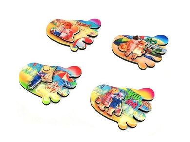 Adar, magnes, stopa mix