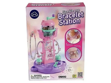 Adar, maszynka do robienia bransoletek