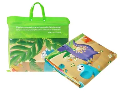 Adar, mata piankowa, 180-150 cm