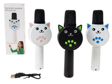 Adar, mikrofon bluetooth kabel usb, 1 szt.