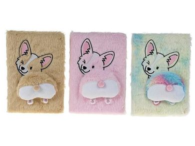 Adar, notes a5, 1 szt.