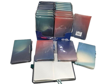 Adar, notes, C6, 16, 2-11, 4 cm, 1 szt.