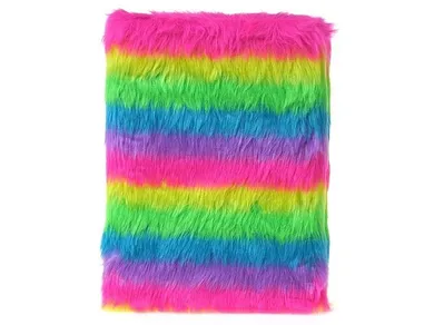 Adar, notes pluszowy, 1 szt.