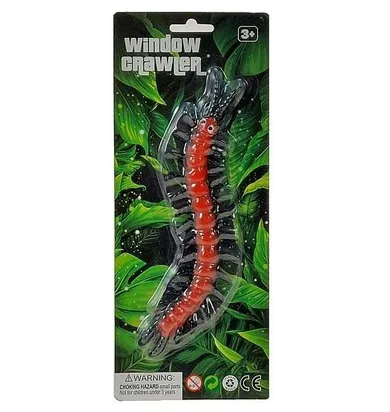 Adar, Owad, żelowa figurka