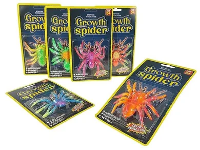 Adar, pająk, figurka, 1 szt.