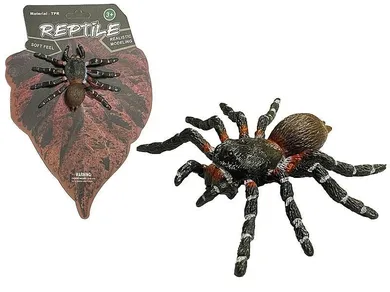 Adar, pająk, figurka