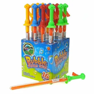 Adar, pałeczka do baniek mydlanych, 46 cm