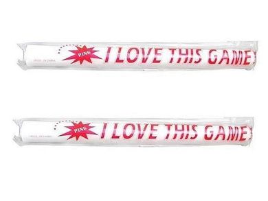 Adar, pałeczka świetlna LED