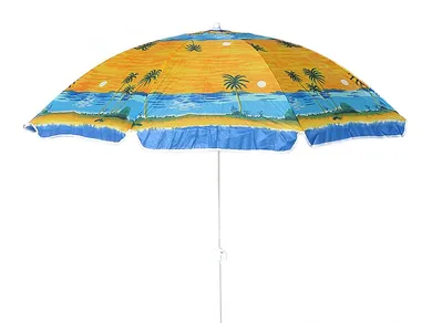 Adar, parasol plażowy