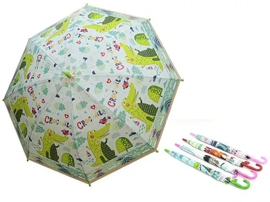 Adar, parasolka dziecięca, 66 cm, 1 szt.