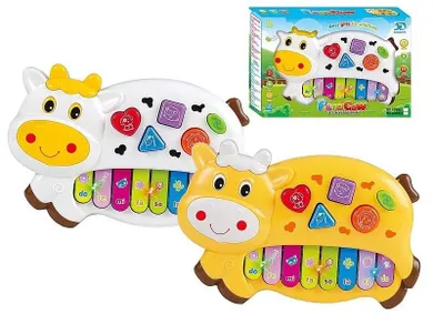 Adar, pianinko, krowa, 1 szt.