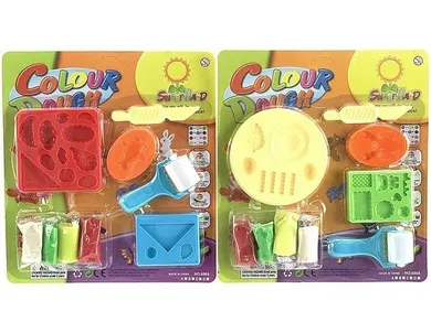 Adar, piasek kinetyczny z akcesoriami