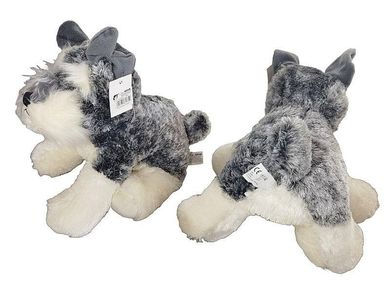 Adar, pies pluszowy, 26-19 cm