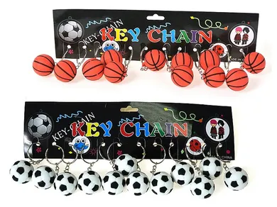 Adar, Piłka, breloczek