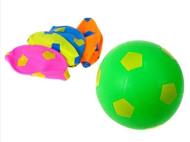 Adar, pilka gumowa, 1 szt.