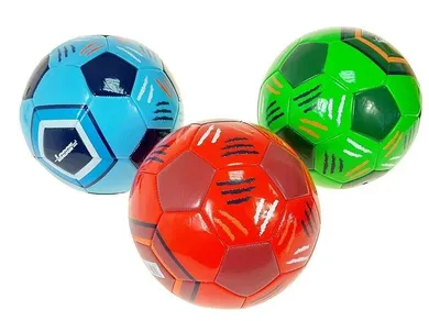 Adar, piłka nożna, 22 cm, 1 szt.