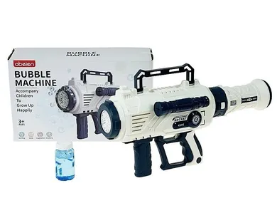 Adar, pistolet do baniek mydlanych