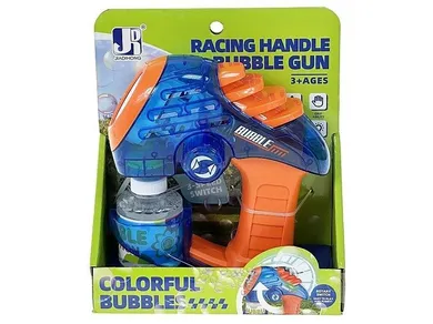 Adar, pistolet do baniek na baterie, 1 szt.