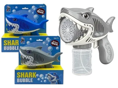 Adar, pistolet do baniek na baterie rekin, 1 szt.