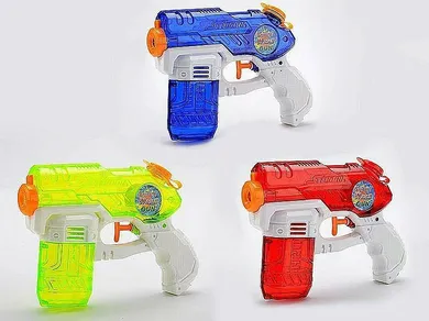 Adar, pistolet na wodę, 1 szt.