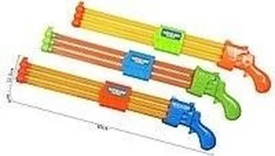 Adar, pistolet na wodę, 1 szt.
