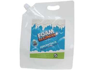 Adar, płyn do robienia piany, 2 l