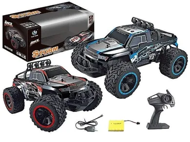 Adar, pojazd terenowy, zdalnie sterowany, 1:14