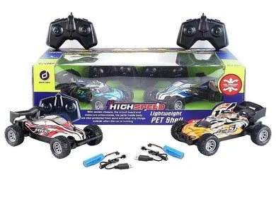 Adar, pojazdy zdalnie sterowane, 1:28, 2 szt.