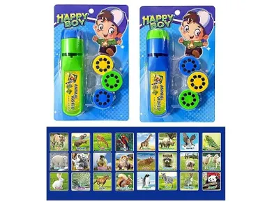 Adar, projektor luneta, 1 szt.