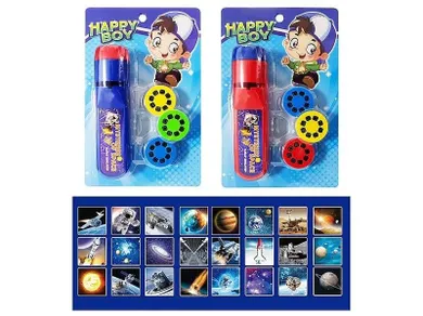 Adar, projektor luneta, 1 szt.