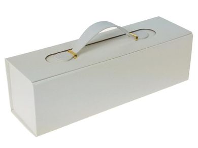 Adar, pudełko na wino, 33,5-10,5-10 cm