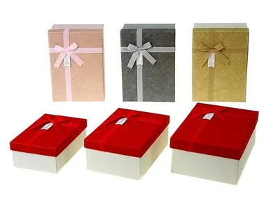 Adar, pudełko prezentowe, 1 szt.