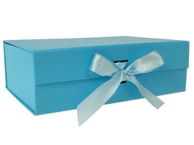 Adar, pudełko prezentowe