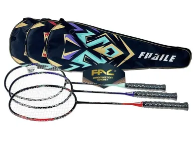 Adar, rakietka do badmintona, 1 szt.