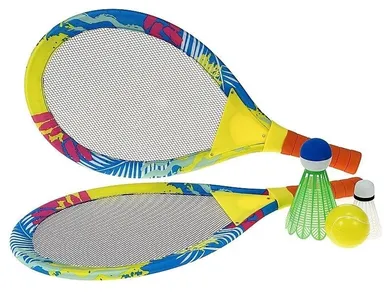 Adar, rakietki do tenisa plażowego