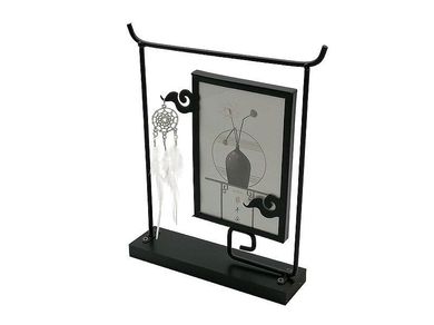 Adar, ramka na zdjęcia, łapacz snów, 15-10 cm