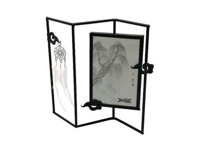 Adar, ramka na zdjęcia, łapacz snów, 15-10 cm