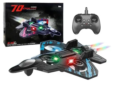 Adar, samolot, zdalnie sterowany