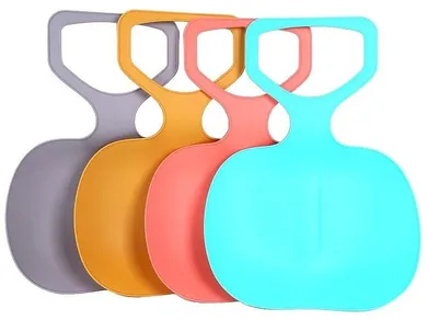 Adar, ślizg zjazdowy, jabłuszko, 1 szt.